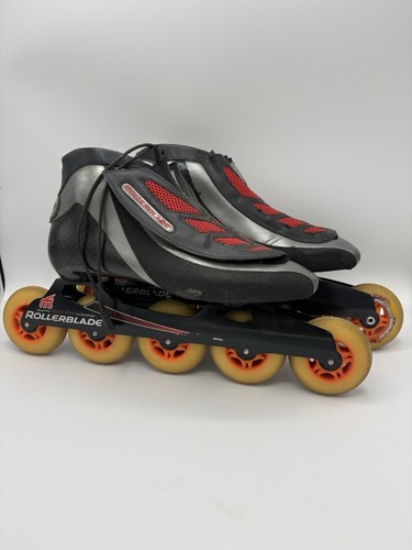 Rollerblade speed inline - speed,