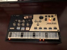 Korg Volca Drum - Digital