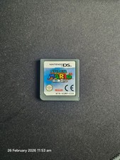 Super Mario 64 DS - Catridge