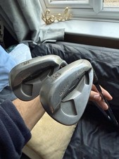 Ping Gorge Wedges 52 & 56 Degree