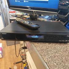 Humax Foxsat HDR GB Freesat HD