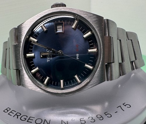 Vintage tissot 516 - pr,