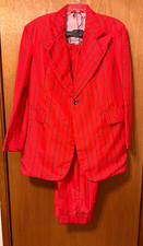 Men's Zoot Suit - Adult XL -