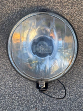 RAYDYOT Spot Light H3 Halogen 5 inch Lamp Retro Classic- Working