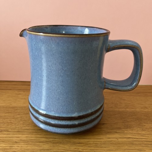 Denby style blue - denby, 1/2