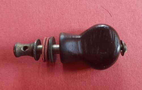 Vintage 1920s ukulele - 1920s,