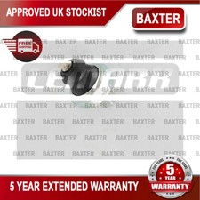 Baxter Oil Pressure Switch