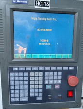 10.4" LCD CNC Cutting