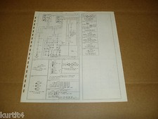 1977 Ford F600 F700 F800