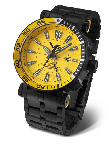 Vostok europe energia watch - vostok,