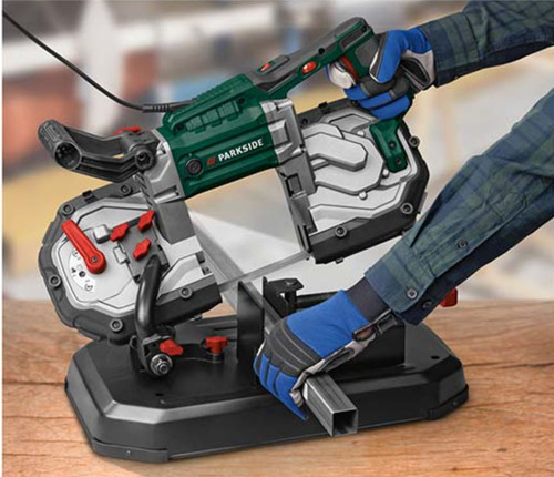 Parkside pmb 1100 metal - 1100, b2