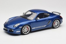GT901 Porsche Cayman R 987.2