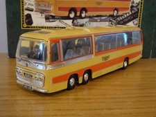 CORGI YELLOWAYS BEDFORD VAL