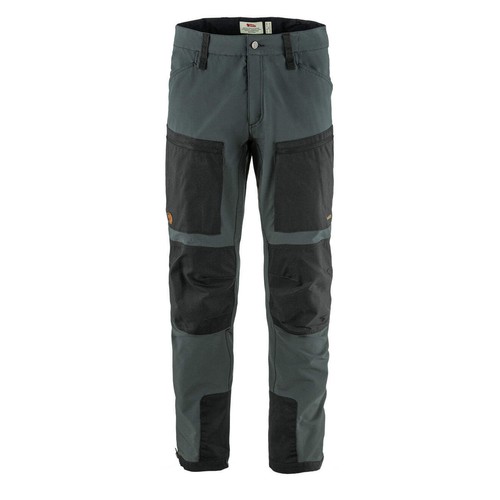 Fjallraven keb agile trousers - keb,