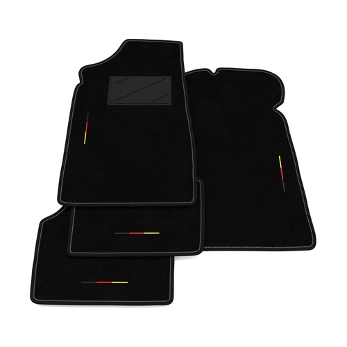 Floor mats compatible with - compatible,