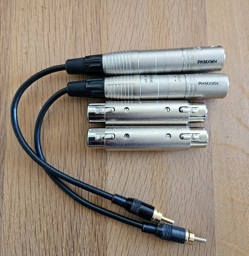 Canford audio phmxmh - canford,