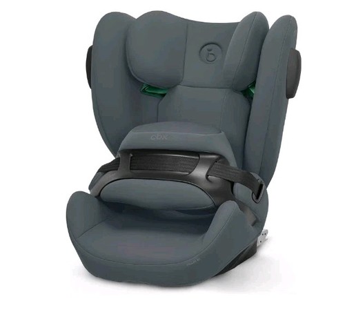 Cybex palas size - cybex, car