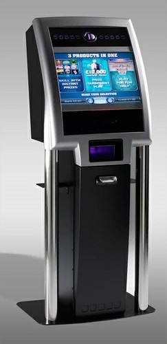 Paragon quiz machine ssd hard - paragon,