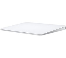 APPLE Magic Trackpad - White