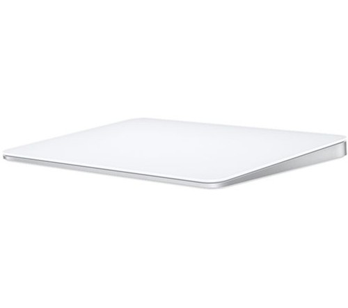 Apple magic trackpad white - apple,