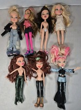 24 X Vintage Bratz Doll Bundle