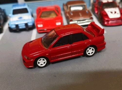 Tomica takara premium - tomica,