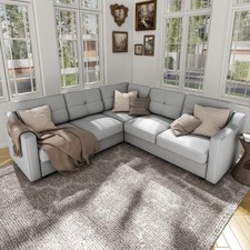 Convertible Sectional Sofa