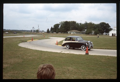 Sl39 slide 1970 bentley - slide,