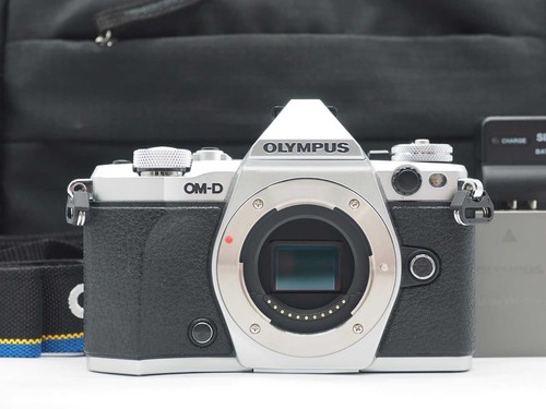 Olympus ii 16 - e-m5,