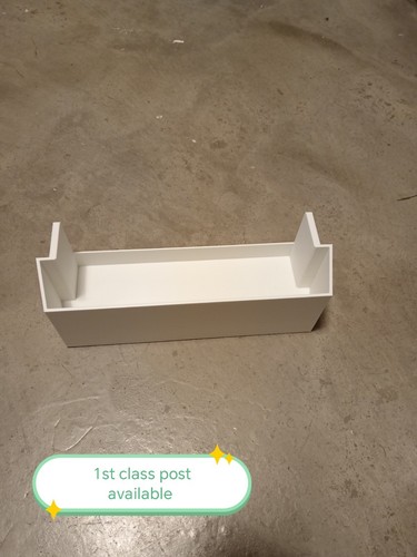 Dometic bottle shelf bin - 10.4,