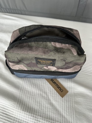 Burton snowboards toiletries - snowboards,
