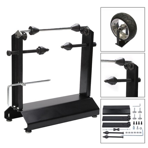 Motorcycle wheel balancer - motorcycle,