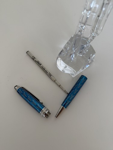 Montblanc meisterstuck - montblanc,