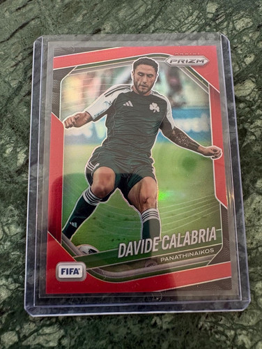 Panini prizm fifa soccer - prizm,