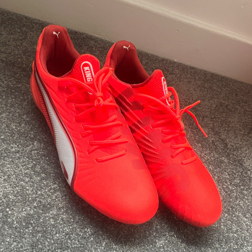 Puma king ultimate - ultimate, pro