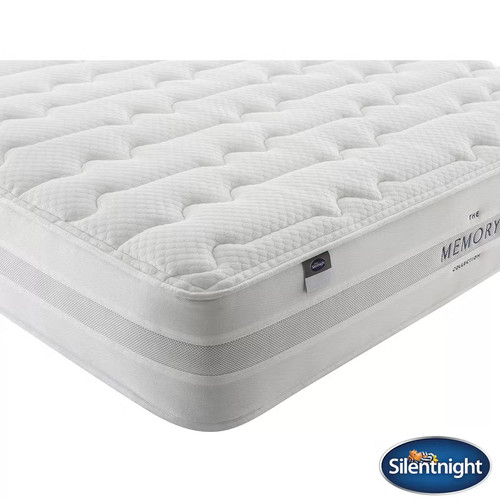 Mattress memory pocket 2000 - mattress,