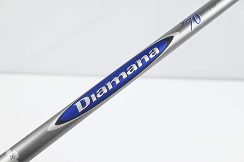 Diamana blue 4 - 70, hybrid