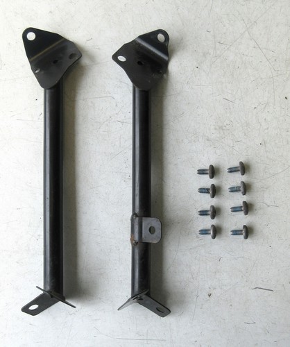 Genuine mini front strut brace - mini,
