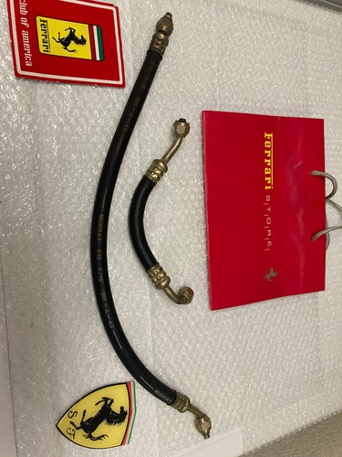 Ferrari 308 gts - ferrari, air