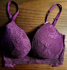 34DD La Senza Obsession Push