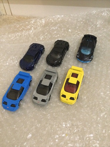 Hotwheels bugatti veyron - veyron, and