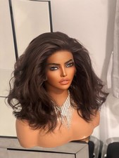 High Heat Resistant Hair Pride