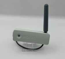 Microsoft Xbox 360 Wireless