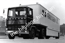 THH Truck Photos - Leyland