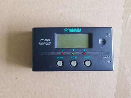 Yamaha digital guitar bass - yamaha, &