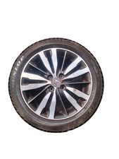 HONDA JAZZ MK4 2015-2019 4-SPOKE ALLOY WHEEL RIM TYRE 185/55R16