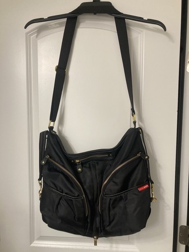 Skip hop baby diaper bag - baby,
