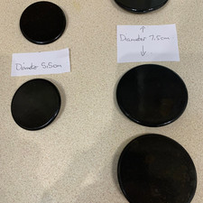 Rangemaster Leisure 110 burner