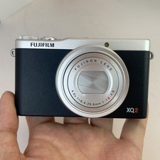 FUJIFILM XQ2 Digital Camera