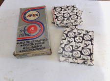 Vauxhall Viva Victor Bedford CF 1800cc AE Hepolite Piston Ring Set 'Std'